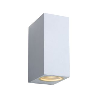 LUCIDE ZORA-LED 22860/10/31 LAMPA ŚCIENNA - ZEWNĘTRZNA