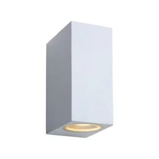 LUCIDE ZORA-LED 22860/10/31 LAMPA ŚCIENNA - ZEWNĘTRZNA
