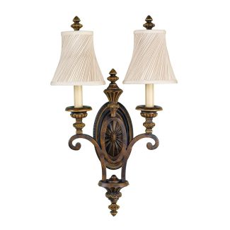 ELSTEAD Drawing Room FE-DRAWING-ROOM2 2 Light Wall Light