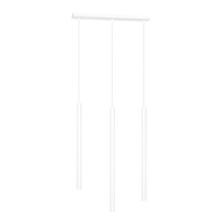 EMIBIG 553/3 LAMPA WISZĄCA SELTER 3 WHITE
