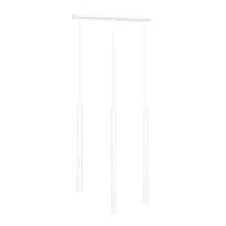 EMIBIG 553/3 LAMPA WISZĄCA SELTER 3 WHITE