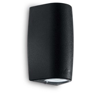 IDEAL LUX KEOPE AP2 SMALL NERO 147819