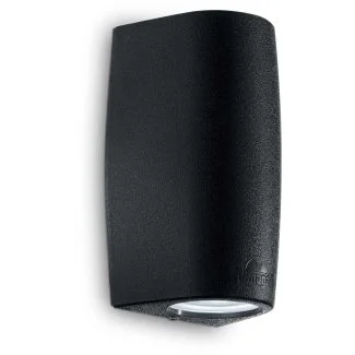 IDEAL LUX KEOPE AP2 SMALL NERO 147819