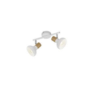 RL LATIKA R81522031 reflektor biały