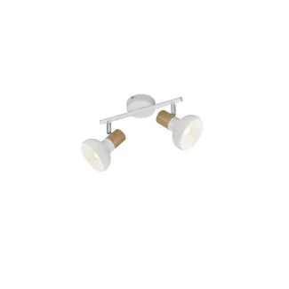 RL LATIKA R81522031 reflektor biały