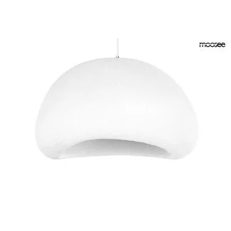 MOOSEE MSE1501100327 lampa wisząca NEST 60 biała