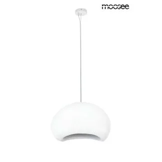MOOSEE MSE1501100343 lampa wisząca NEST 40 biała
