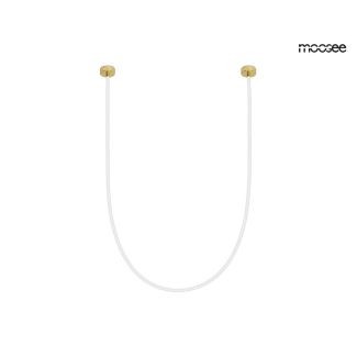 MOOSEE MSE1501100443 lampa wisząca LASSO 500 Smart złota