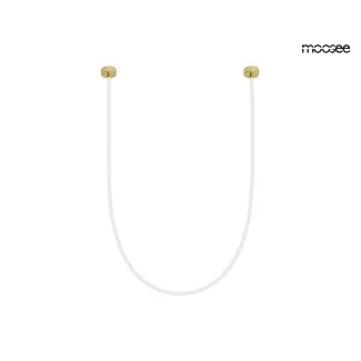 MOOSEE MSE1501100443 lampa wisząca LASSO 500 Smart złota