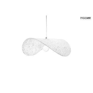 MOOSEE MSE1501100433 Lampa wisząca CAPELLO FI 40 clear
