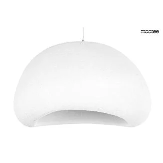 MOOSEE MSE1501100468 lampa wisząca NEST 100 biała