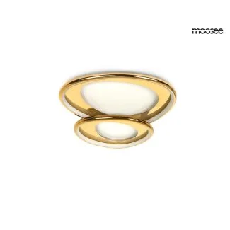 MOOSEE MSE1501100509 lampa sufitowa CELL 2 złota