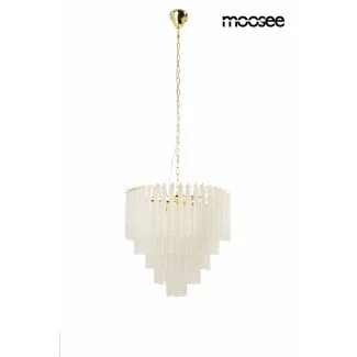 MOOSEE MSE1501100562 lampa wisząca GORDON 60 złota