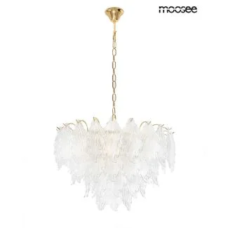 MOOSEE MSE1501100564 lampa wisząca SCARLETT 60 złota