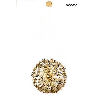 MOOSEE MSE1501100579 lampa wisząca MONETE 50 złota