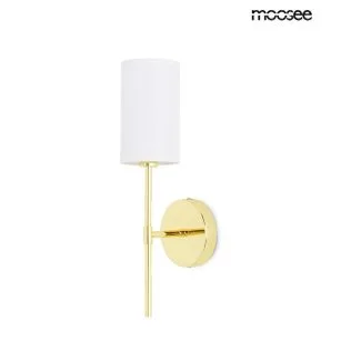 MOOSEE MSE1501100572 lampa ścienna IMPERIO złota