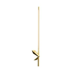 MOOSEE MSE1501100573 lampa ścienna ESPADA złota