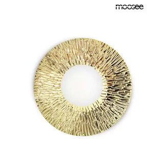 MOOSEE MSE1501100575 lampa ścienna SOUL 20 złota