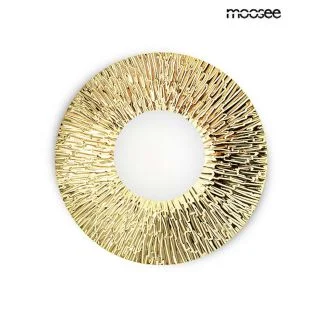 MOOSEE MSE1501100574 lampa ścienna SOUL 30 złota