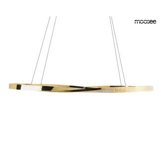 MOOSEE MSE1501100601 lampa wisząca ANILLO 120 złota
