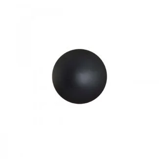 LIGHT PRESTIGE LP-8102/1C-6W BK CCT Plafon Platillo 16 cm czarny LED CCT
