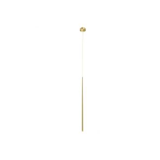 AZZARDO AZ3156 LOUISE 1 GO DECORATIVE LAMP