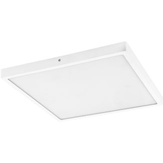 EGLO 97264 LED-DL 400X400 WEISS 3000K FUEVA 1
