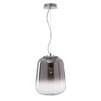Luces Exclusivas CANADA LE41935 LAMPA WISZĄCA chrom