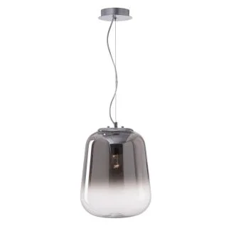 Luces Exclusivas CANADA LE41935 LAMPA WISZĄCA chrom