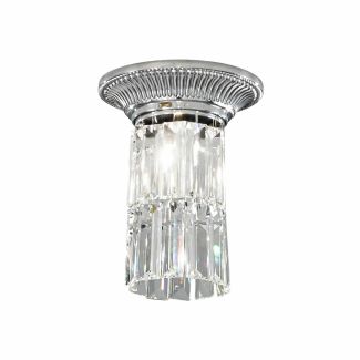 KOLARZ 0346.11.5 MILORD CRYSTAL lampa sufitowa
