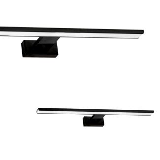 MILAGRO ML6336 SHINE BLACK 15W