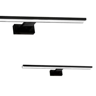 MILAGRO ML6336 SHINE BLACK 15W
