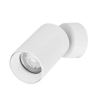 Luces Exclusivas CLORINDA LE61462 LAMPA ŚCIENNA biały