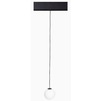 Maxlight M0017N Lampa Wisząca Magnetyczna System On/Off 6W 525LM 3000K