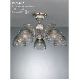 RECCAGNI ANGELO 9801 PL.9801/5