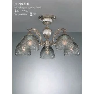 RECCAGNI ANGELO 9801 PL.9801/5