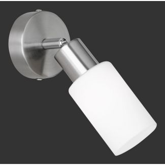 RL MARS R80011007 LAMPA ŚCIENNA - REFLEKTOR