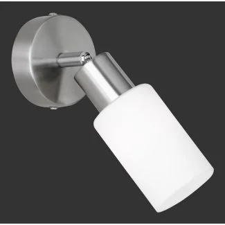 RL MARS R80011007 LAMPA ŚCIENNA - REFLEKTOR