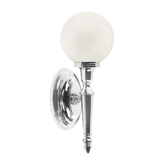 ELSTEAD DRYDEN BATH/DRYDEN4 PC 1Lt Wall Light