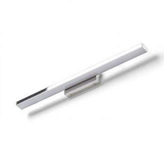 RENDL R12949 PANON SHORT ścienna chrom 230V LED 18W IP44 3000K