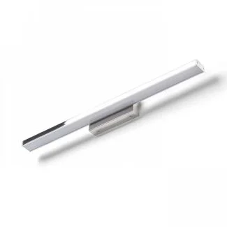 RENDL R12949 PANON SHORT ścienna chrom 230V LED 18W IP44 3000K