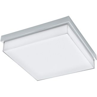 WYPRZEDAŻ EGLO 97971 LED-WL/DL CHROM/WS KRISTALLEFF.ISLETAS