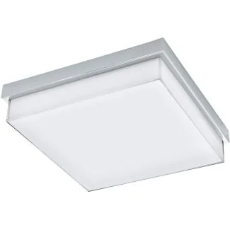 WYPRZEDAŻ EGLO 97971 LED-WL/DL CHROM/WS KRISTALLEFF.ISLETAS