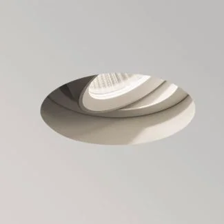 ASTRO Trimless Round Adjustable LED 1248010 Downlights