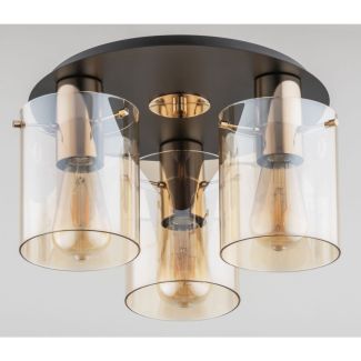 ALFA 62194 atman gold black op. ośw. 3 pł