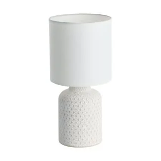EGLO 97773 TL/1 E14 CREME/WEISS BELLARIVA