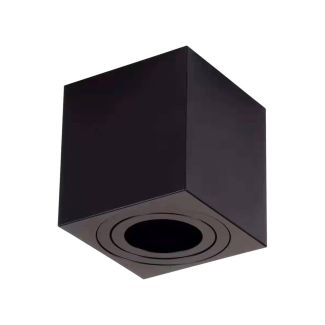 MILAGRO ML7013 Bima Spot Square Black