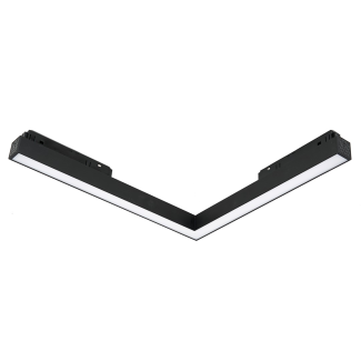 MILAGRO ML8929 MAGNETIC TRACK 24W LED 3000K