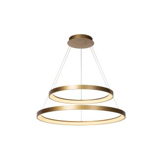 LUCIDE 46403/92/02 LAMPA WISZĄCA NOWOCZESNA LEDVIDAL