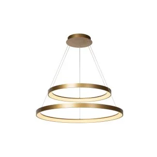 LUCIDE 46403/92/02 LAMPA WISZĄCA NOWOCZESNA LEDVIDAL